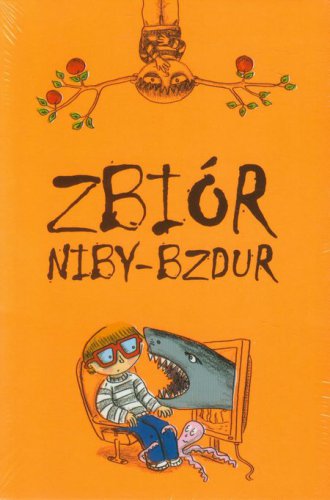 książki dla dzieci