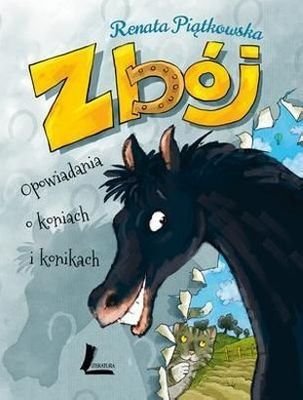 książki dla dzieci