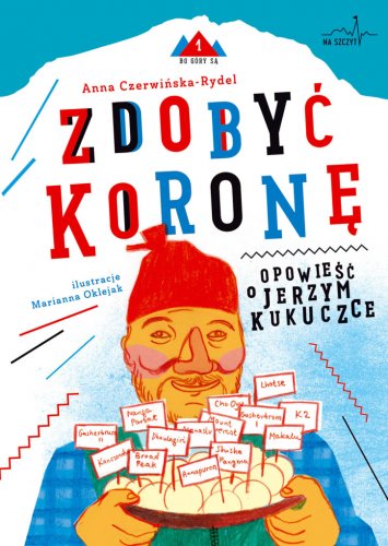 książki dla dzieci