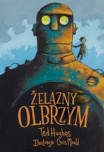 książki dla dzieci