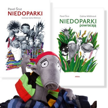 książki dla dzieci