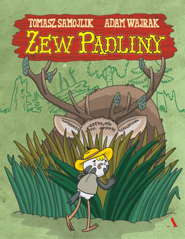 książki dla dzieci