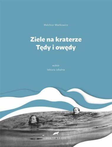 książki dla dzieci