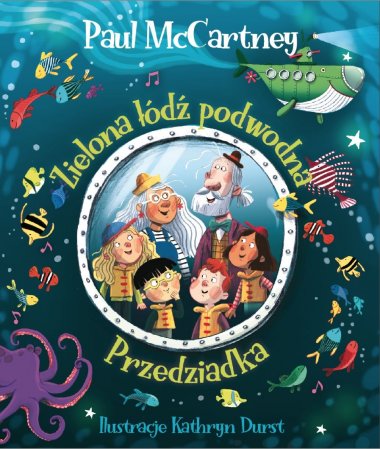 książki dla dzieci