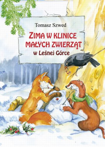 książki dla dzieci