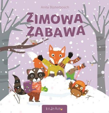 książki dla dzieci