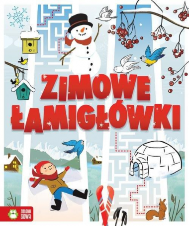 książki dla dzieci