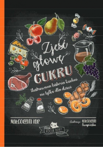 książki dla dzieci