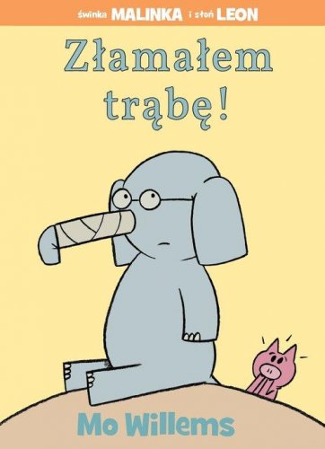 książki dla dzieci