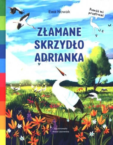 książki dla dzieci