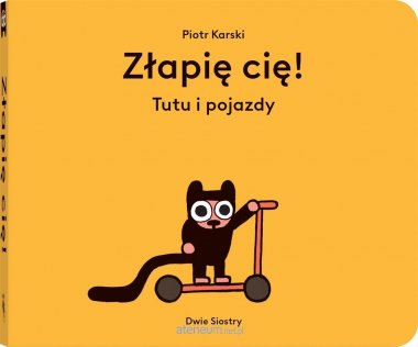 książki dla dzieci