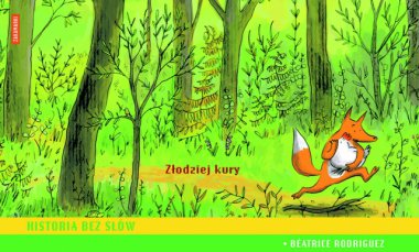książki dla dzieci