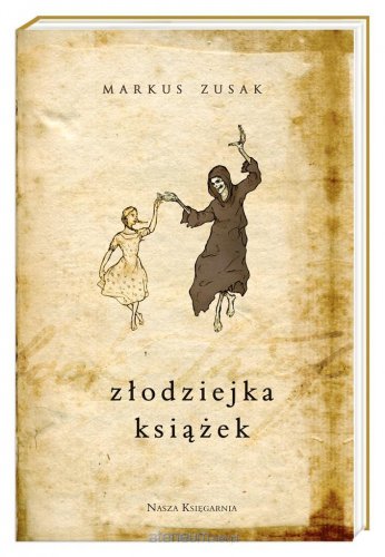 książki dla dzieci