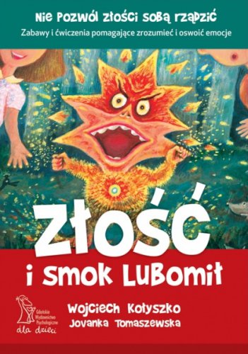 książki dla dzieci