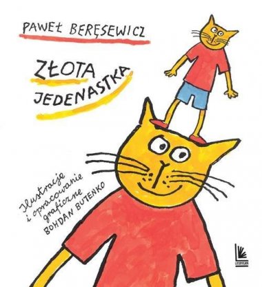 książki dla dzieci