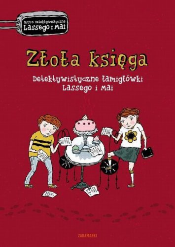 książki dla dzieci