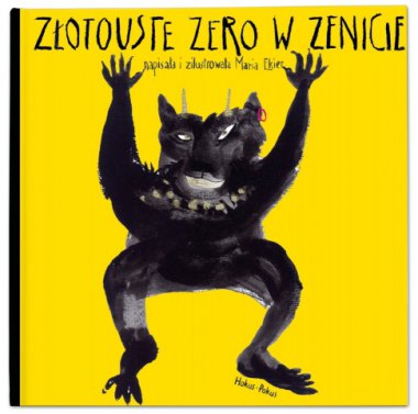 książki dla dzieci