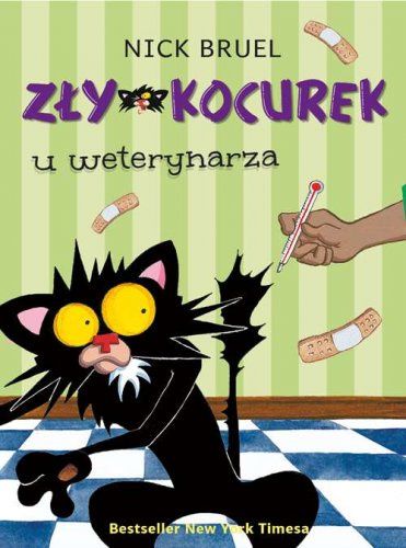 książki dla dzieci