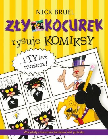 książki dla dzieci