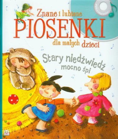 książki dla dzieci