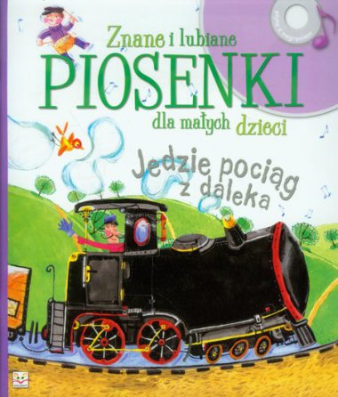 książki dla dzieci