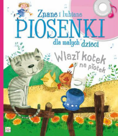 książki dla dzieci
