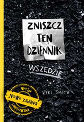 książki dla dzieci