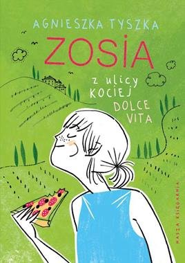 książki dla dzieci