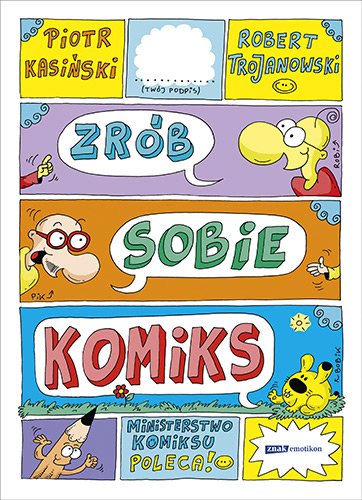 książki dla dzieci