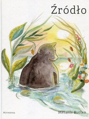 książki dla dzieci