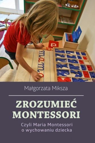 książki dla dzieci