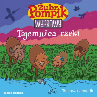 książki dla dzieci