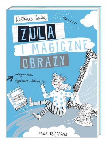 książki dla dzieci