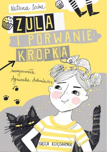 książki dla dzieci