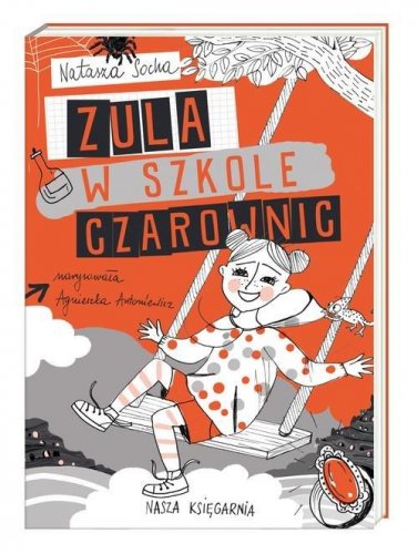 książki dla dzieci