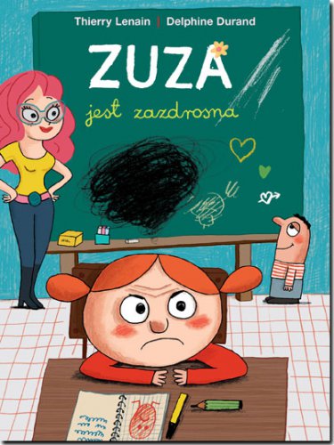 książki dla dzieci