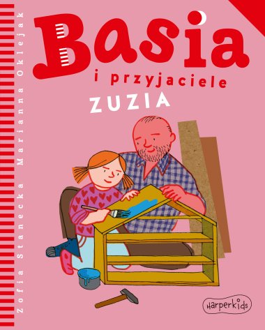 książki dla dzieci