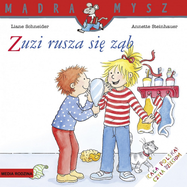 książki dla dzieci
