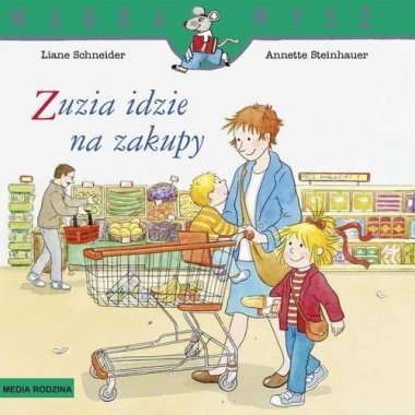 książki dla dzieci