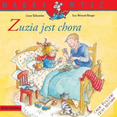 książki dla dzieci