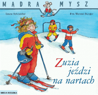 książki dla dzieci