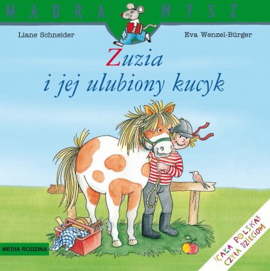 książki dla dzieci