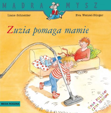 książki dla dzieci