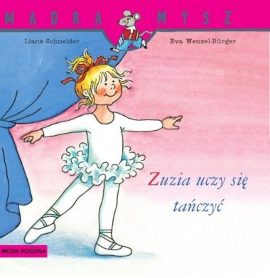 książki dla dzieci