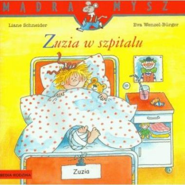 książki dla dzieci