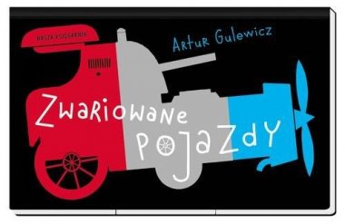 książki dla dzieci