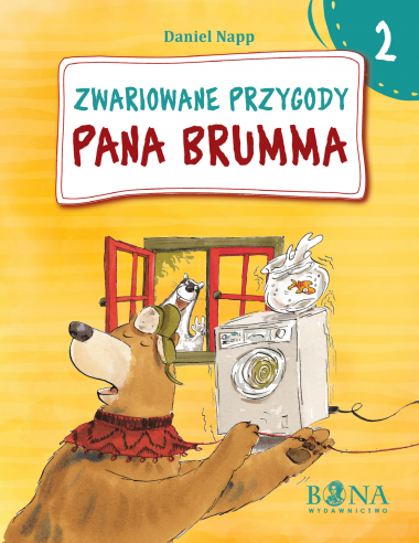 książki dla dzieci
