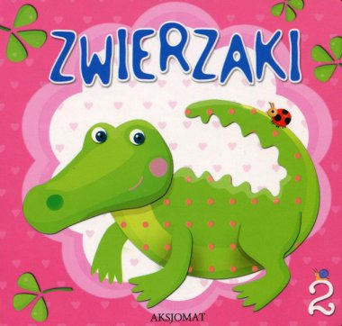 książki dla dzieci