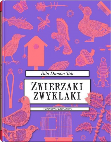 książki dla dzieci