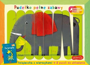 książki dla dzieci